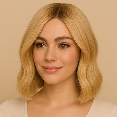 Synthetic Wig